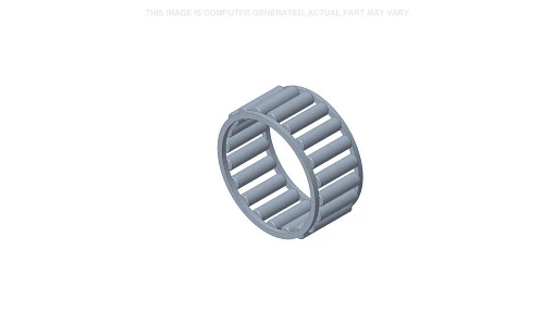 Needle Bearing 28mm ID x 35mm OD x 16mm W — fits 14 New Holland models — 84474241