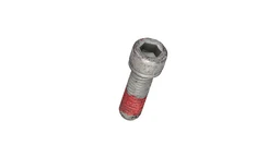 Hex Soc Screw M12 x 35mm, Cl 12.9 — fits 10 New Holland models — 84481174