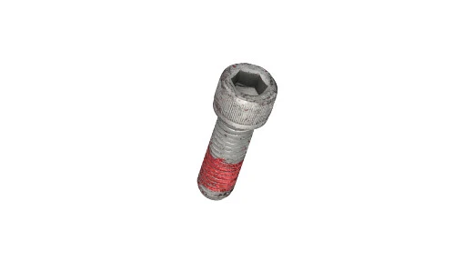 Hex Soc Screw M12 x 35mm, Cl 12.9 — fits 10 New Holland models — 84481174