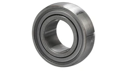 Ball Bearing 31.75mm ID x 62mm OD x 18mm W — fits 55 models across the New Holland lineup — 84484181