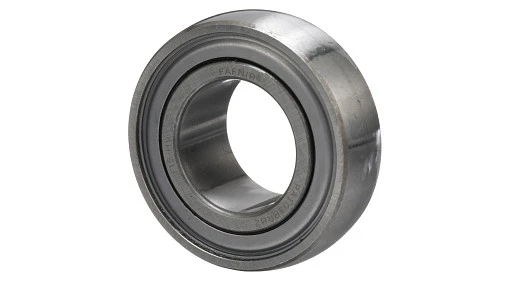 Ball Bearing 31.75mm ID x 62mm OD x 18mm W — fits 55 models across the New Holland lineup — 84484181