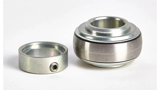 Ball Bearing 30mm ID x 62mm OD x 36.5mm W — fits 13 New Holland models — 84499618