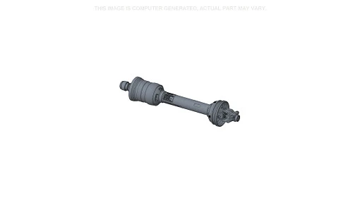 PTO Shaft for New Holland DISCBINE-209 / DURADISC-210M — 84524279