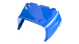 Hood for New Holland TT-75 / WORKMASTER-65 / WORKMASTER-75 — 84537350