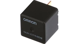 Relay 12V, 40A, Mini — fits 141 models across the New Holland lineup — 84543666