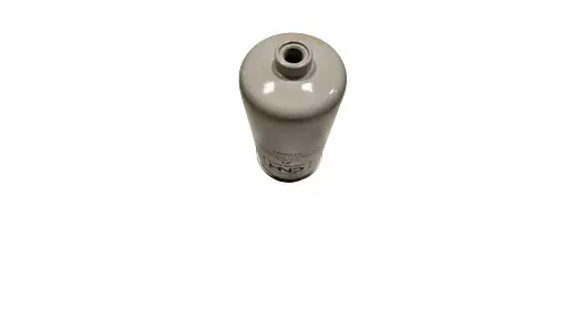 Fuel Filter 75.8mm OD x 172mm L, M16 x 1.5 - 6H — fits 51 models across the New Holland lineup — 84565884
