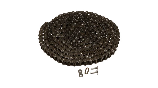 Chain 80, 220 Links x 25.4mm = 5588mm — fits 38 New Holland models — 84566255