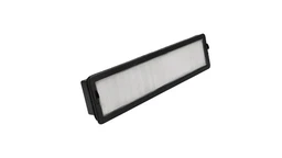 Cab Filter Cab, 374mm L x 99mm W x 51mm Thk, Nonwoven — fits 12 New Holland models — 84579424