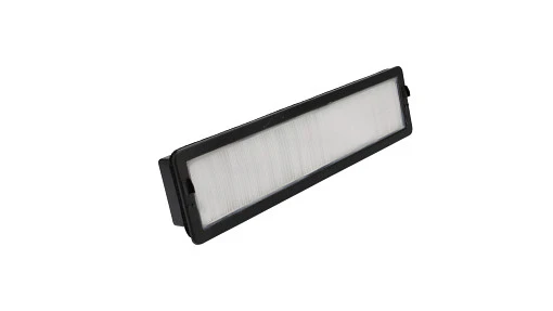 Cab Filter Cab, 374mm L x 99mm W x 51mm Thk, Nonwoven — fits 12 New Holland models — 84579424