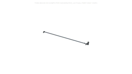 Shaft — fits 99 models across the New Holland lineup — 84587082