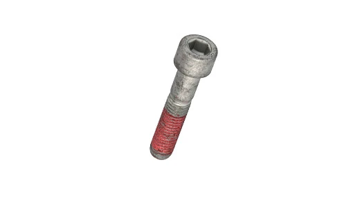 Hex Soc Screw M10 x 50mm, Cl 12.9 — fits 10 New Holland models — 84596319