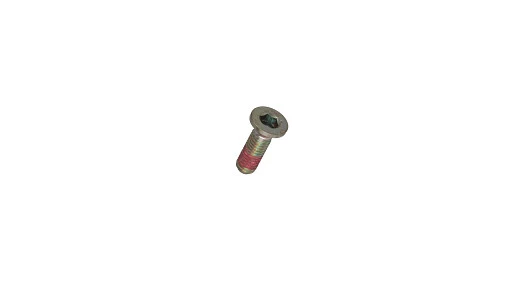 Screw Css, M5 x 16mm — fits 15 New Holland models — 84597375