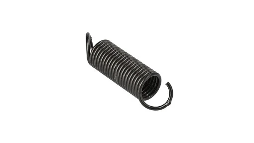 Spring Extension, 28.399mm OD x 108mm L — fits 33 New Holland models — 84806601