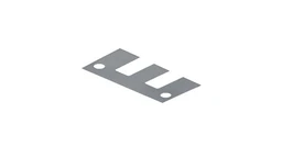 Shim 45mm OD x 0.5mm Thk — fits 29 New Holland models — 84817044