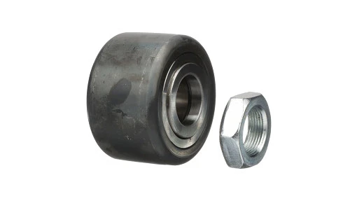Ball Bearing 25mm ID x 65mm OD x 40mm W — fits 5 New Holland models — 84818097