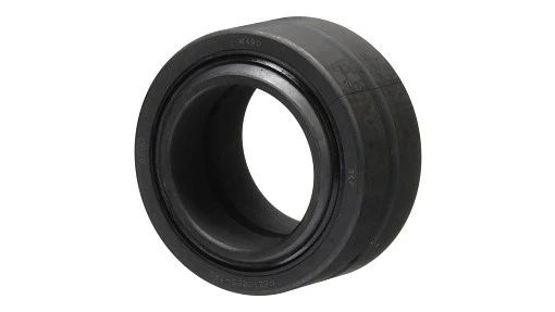 Bushing Spherical, 38.09mm ID x 61.91mm OD x 33.3mm W — fits 12 New Holland models — 848532