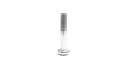 Screw 5/8'' - 18 x 3.40'', Gr 5 — fits 8 New Holland models — 84990519
