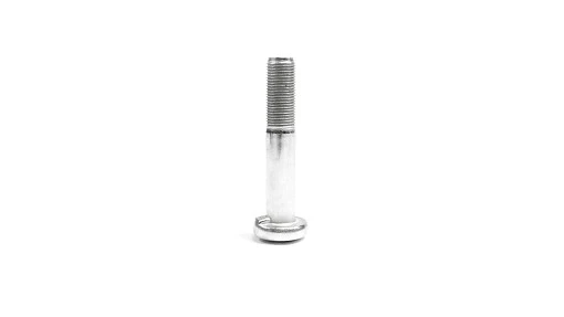 Screw 5/8'' - 18 x 3.40'', Gr 5 — fits 8 New Holland models — 84990519