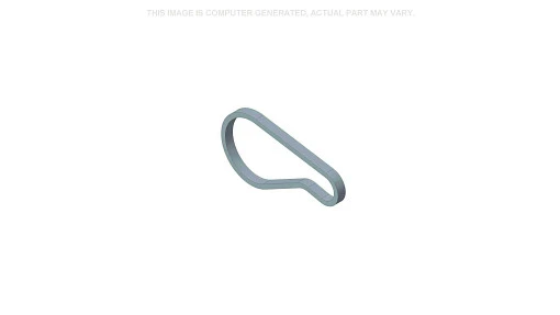 Chain 60-HE, 62 Links x 19.05mm = 1181.1mm — fits 12 New Holland models — 854233