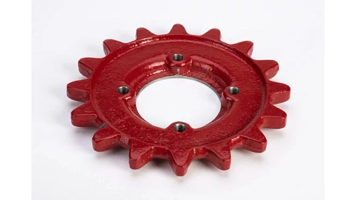Driven Sprocket for New Holland 848 / 853 — 855426