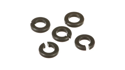 Ring 10.5mm ID x 18mm OD x 4mm Thk — fits 41 New Holland models — 85801098