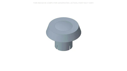 Cap 101mm ID x 140mm L — fits 34 New Holland models — 85804602