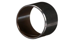 Bronze Bushing 45.08mm ID x 50.12mm OD x 35mm L — fits 53 models across the CNH lineup — 85805988