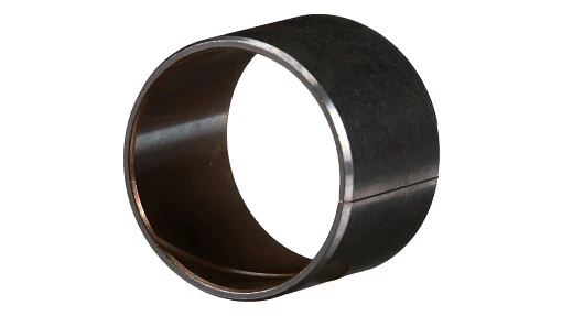 Bronze Bushing 45.08mm ID x 50.12mm OD x 35mm L — fits 53 models across the CNH lineup — 85805988
