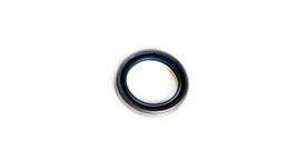 O-Ring 40mm ID x 55mm OD x 10mm Thk — fits 60 models across the CNH lineup — 85807964