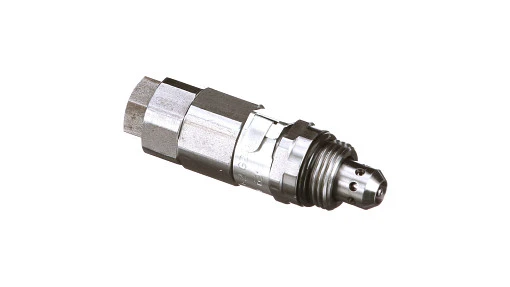Valve Pressure Relie — fits 7 New Holland models — 85812078
