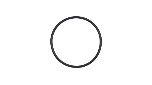 O-Ring 53.7mm ID x 2.62mm Thk, Nbr — fits 35 New Holland models — 86011525
