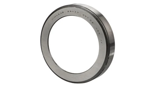 Bearing Cup 111.13mm OD x 20.64mm W — fits 67 models across the CNH lineup — 86017029