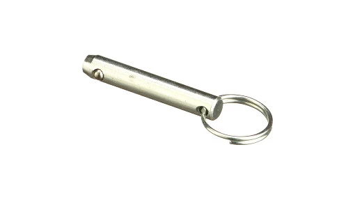 Hitch Pin 9.53mm OD x 50.55mm L — fits 26 New Holland models — 86017630