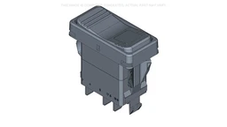 Switch — fits 18 New Holland models — 86400038