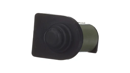 Switch Assy, Plunger — fits 114 models across the New Holland lineup — 86400227