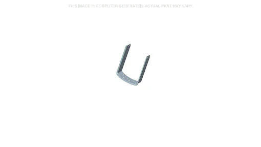 Step — fits 26 New Holland models — 86401196
