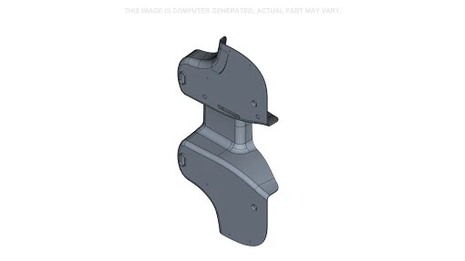Mat — fits 18 New Holland models — 86401680