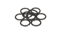 O-Ring 18.6mm ID x 3.53mm Thk, Hnbr — fits 74 models across the CNH lineup — 86503303