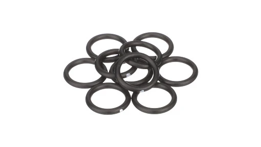 O-Ring 18.6mm ID x 3.53mm Thk, Hnbr — fits 74 models across the CNH lineup — 86503303