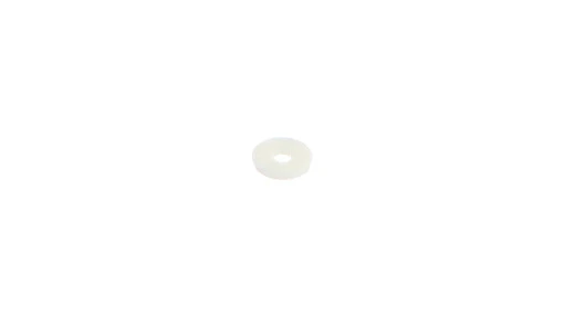 Washer M11.1 x 37.9 x 3.3 Thk, Plastic — fits 56 models across the New Holland lineup — 86504705