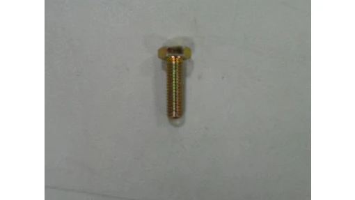 Bolt Hex, M6 x 1 x 20mm, Cl 10.9, Full Thd — universal New Holland service part, fits 205 models — 86505530
