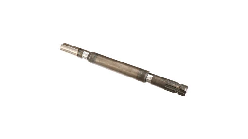 Shaft — fits 9 New Holland models — 86506080