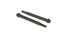12 pt Screw 3/8'' - 16 x 5'' Gr 8 — fits 116 models across the New Holland lineup — 86506112