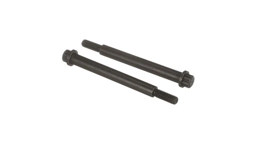 12 pt Screw 3/8'' - 16 x 5'' Gr 8 — fits 116 models across the New Holland lineup — 86506112