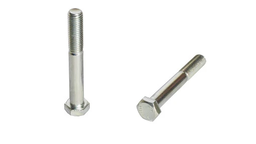 Bolt Hex, M12 x 1.75 x 90mm, Cl 8.8 — universal New Holland service part, fits 346 models — 86508581