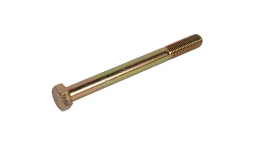 Bolt Hex, M16 x 2 x 170mm, Cl 8.8 — fits 89 models across the New Holland lineup — 86508584