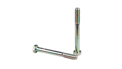 Bolt Hex, M10 x 1.5 x 90mm, Cl 10.9 — fits 61 models across the New Holland lineup — 86508620