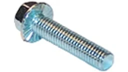 Serrated Bolt Hex Serr, M8 x 1.25 x 16mm — fits 192 models across the New Holland lineup — 86511478