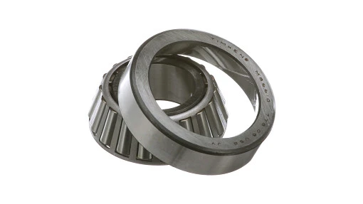 Sph Roller Bearing Tapered Roller, 30.16mm ID x 64.29mm OD x 21.51mm W — fits 15 New Holland models — 86512014