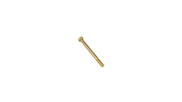 Bolt Hex, M8 x 100mm, Cl 10.9 — fits 28 New Holland models — 86512165
